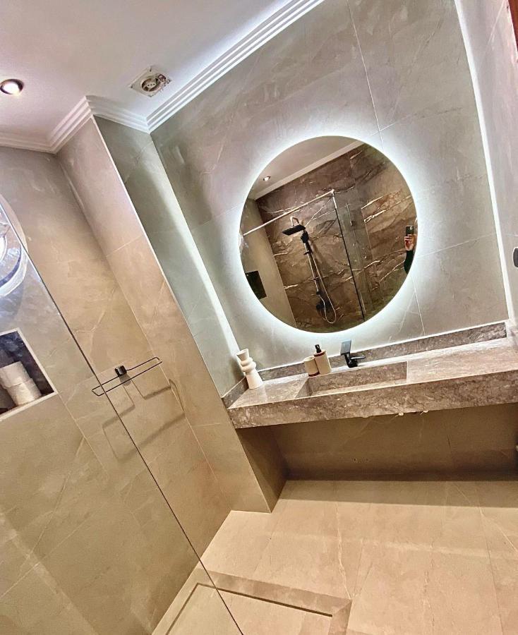 Villa Avec Piscine Privee Agadir Eksteriør bilde