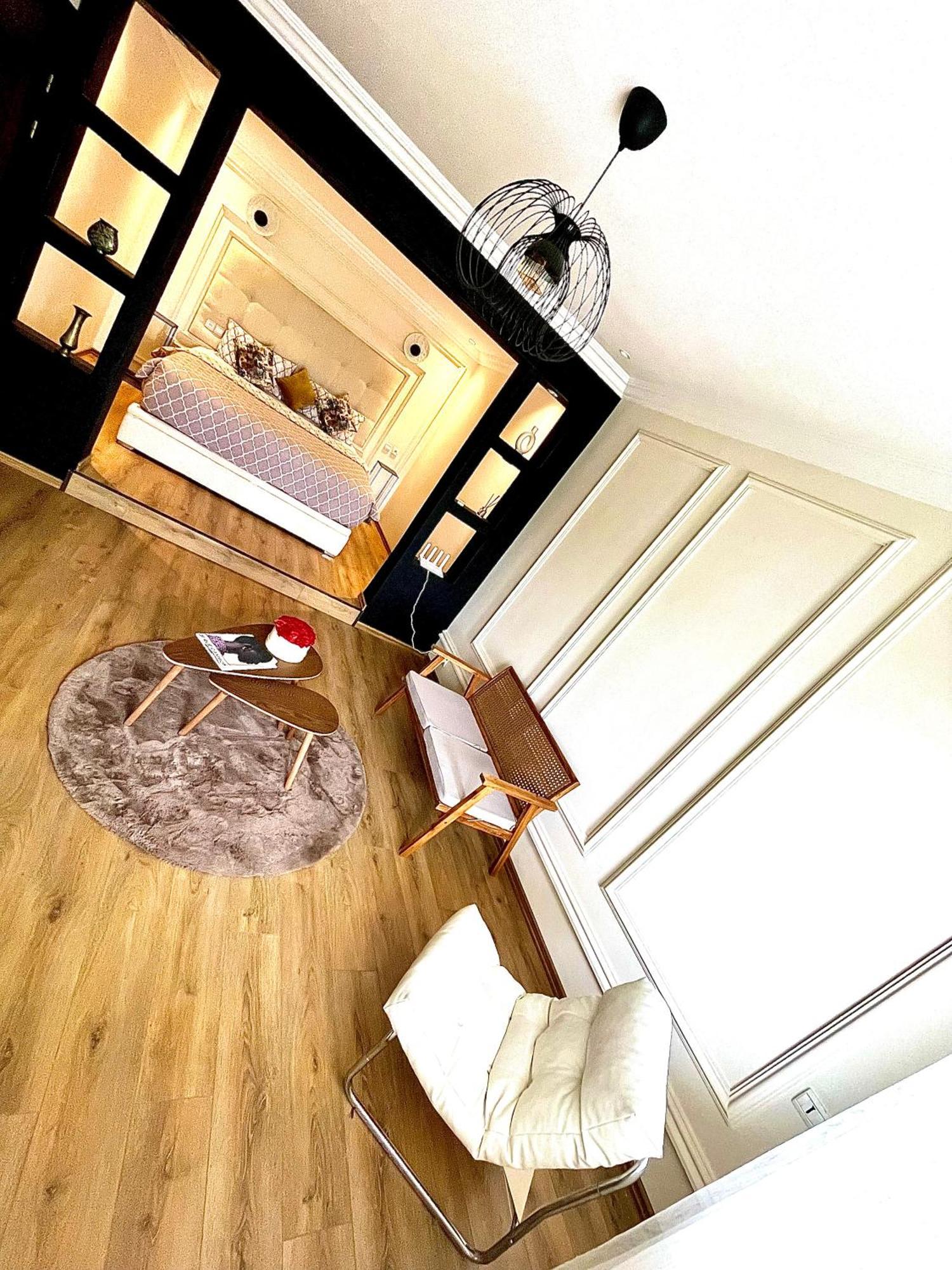 Villa Avec Piscine Privee Agadir Eksteriør bilde