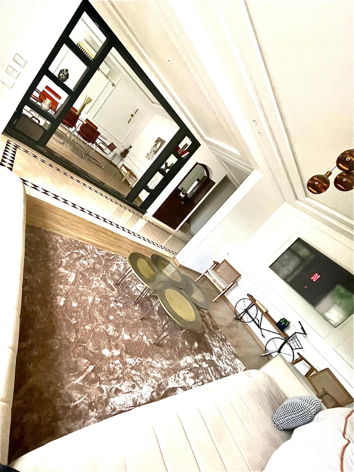 Villa Avec Piscine Privee Agadir Eksteriør bilde