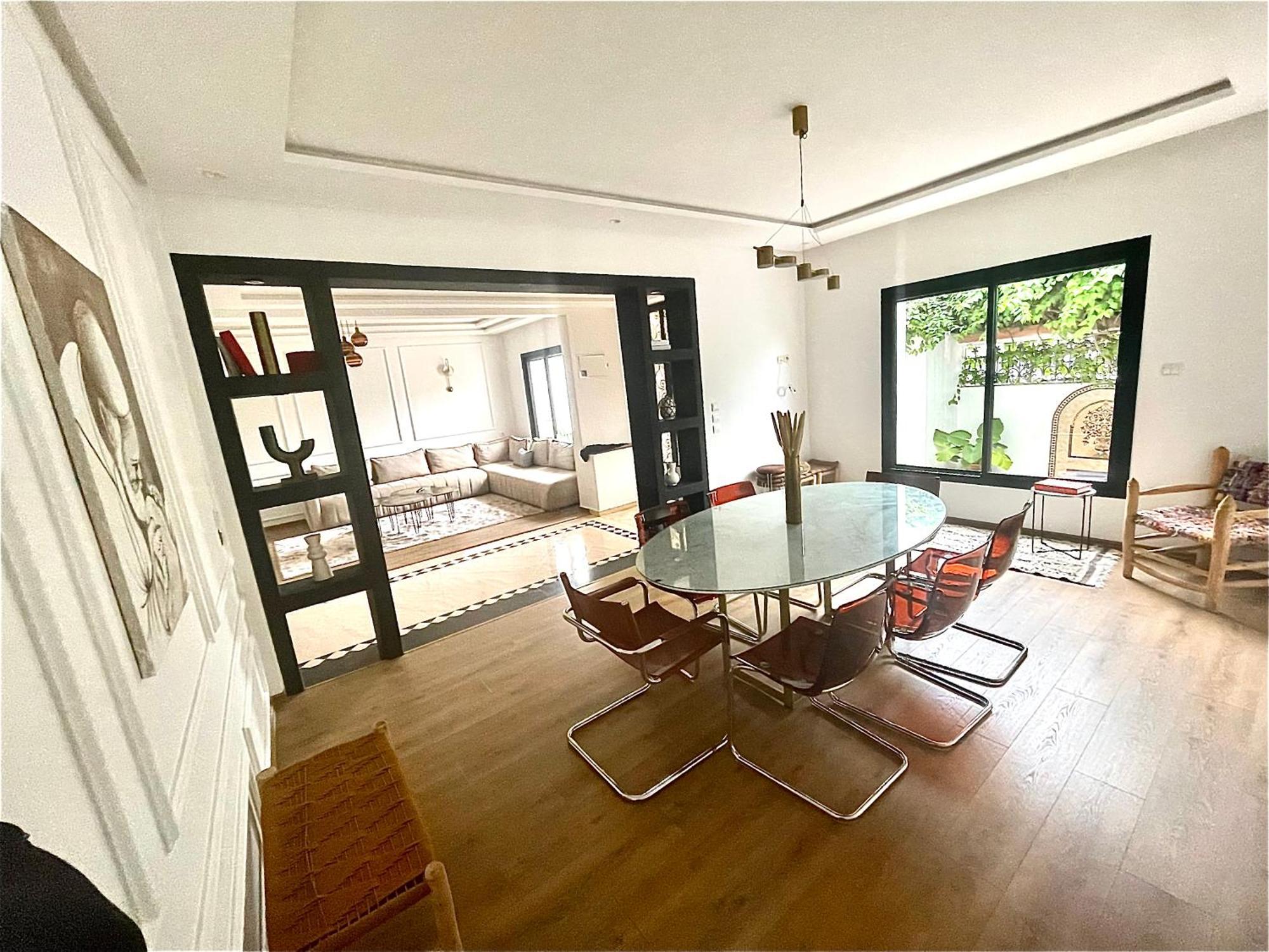 Villa Avec Piscine Privee Agadir Eksteriør bilde