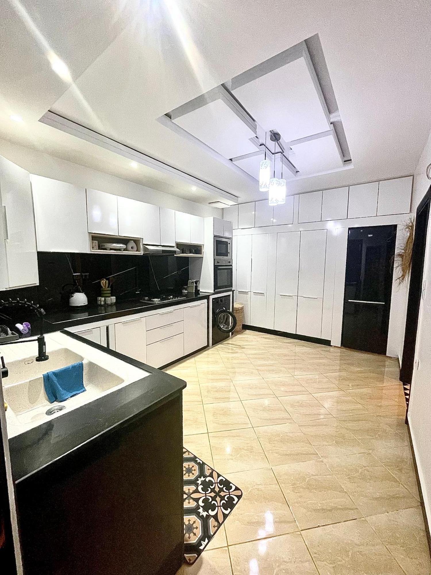 Villa Avec Piscine Privee Agadir Eksteriør bilde
